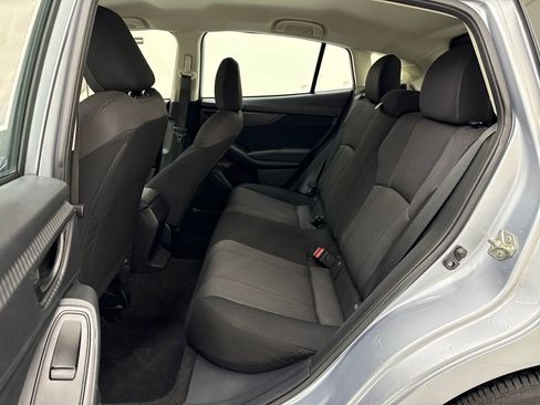 Used 2019 Subaru Impreza 2.0i image 22