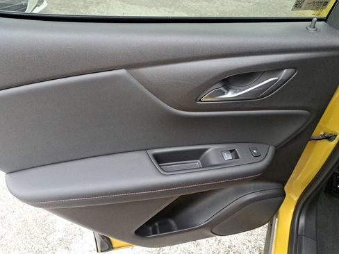 Used 2024 Chevrolet Blazer RS w/ Driver Confidence II Package image 8