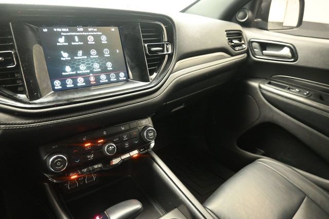 Used 2022 Dodge Durango GT AWD/4WD image 29