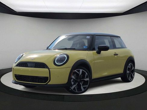 New 2026 MINI Cooper 2-Door Hardtop image 1