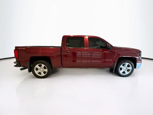 Used 2015 Chevrolet Silverado 1500 LT w/ All Star Edition AWD/4WD image 8