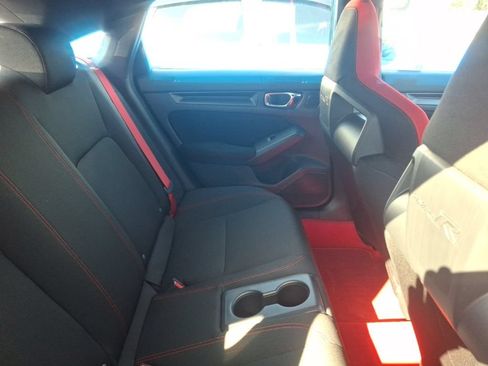 Used 2023 Honda Civic Type R image 11