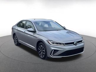 Used 2025 Volkswagen Jetta S video 2