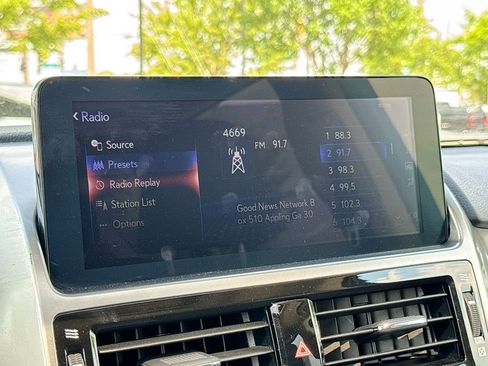 Used 2022 Lexus GX 460 Premium w/ Premium Package AWD/4WD image 25