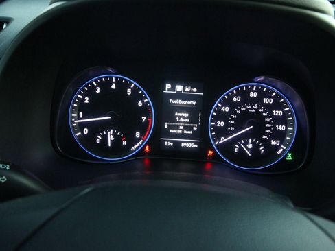 Used 2020 Hyundai Kona SEL Plus image 15