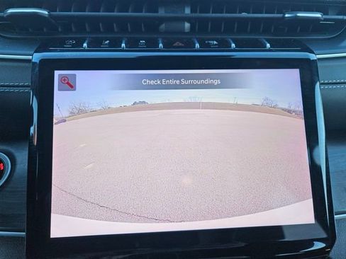 Used 2024 Jeep Grand Cherokee Limited image 20