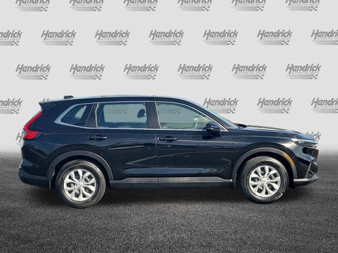 Used 2023 Honda CR-V LX image 12