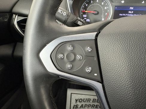 Used 2023 Chevrolet Traverse RS w/ LPO, Floor Liner Package image 20