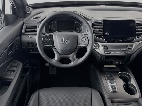 Certified 2023 Honda Passport EX-L image 22