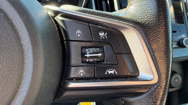 Used 2019 Subaru Crosstrek 2.0i Premium w/ Eyesight System AWD/4WD image 17