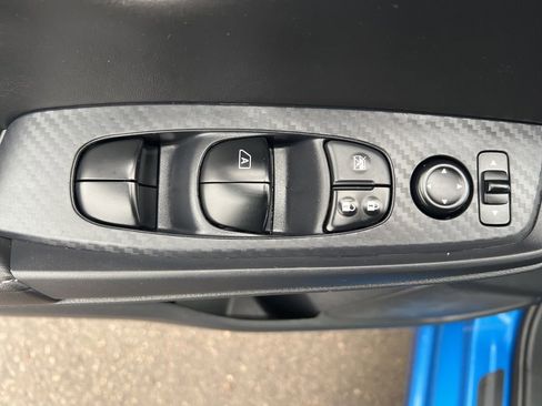 Certified 2024 Nissan Sentra SV image 47