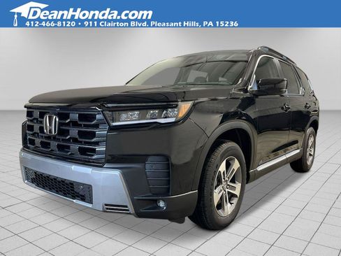 New 2026 Honda Pilot EX-L image 1