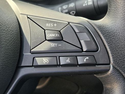 Used 2025 Nissan Sentra S FWD image 22