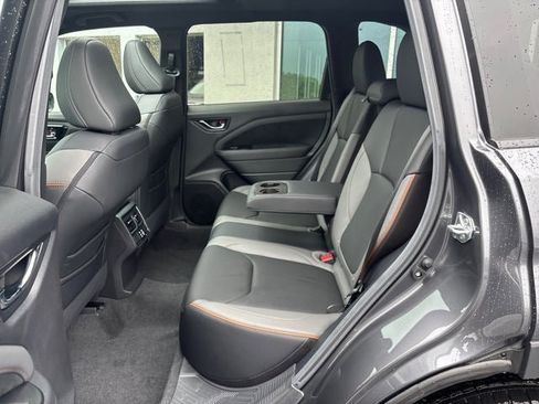 New 2026 Subaru Forester Sport w/ Onyx Edition AWD/4WD image 85