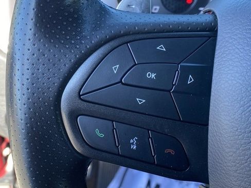 Used 2023 Dodge Charger R/T w/ Blacktop Package image 17