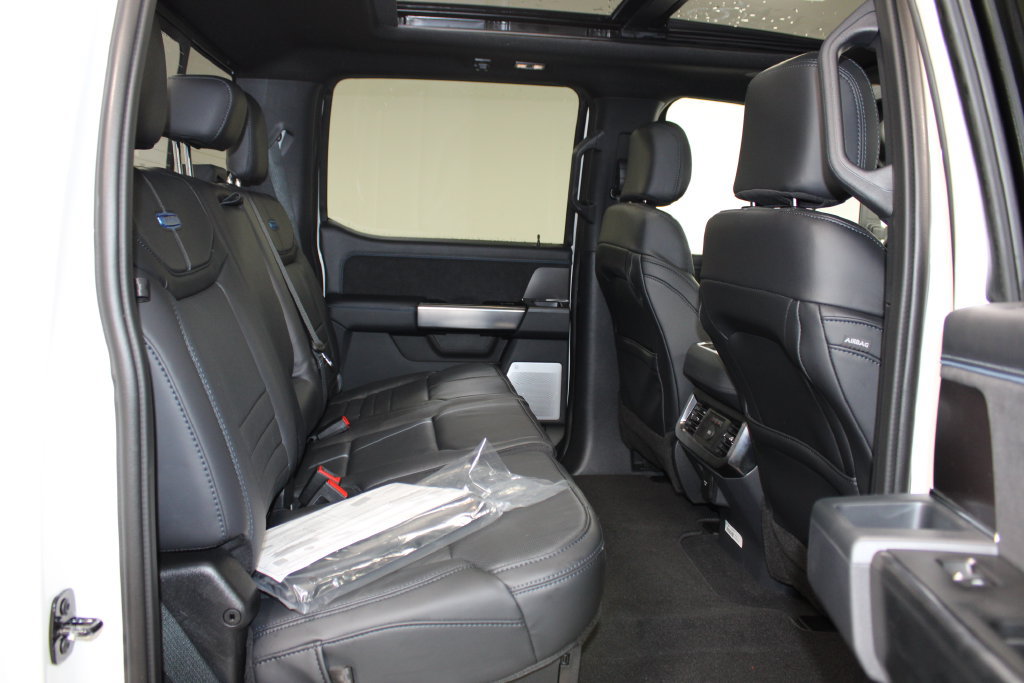 New 2026 Ford F250 Platinum AWD/4WD image 35