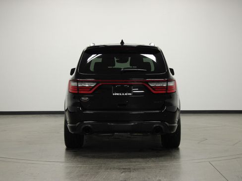 Used 2023 Dodge Durango SRT image 7