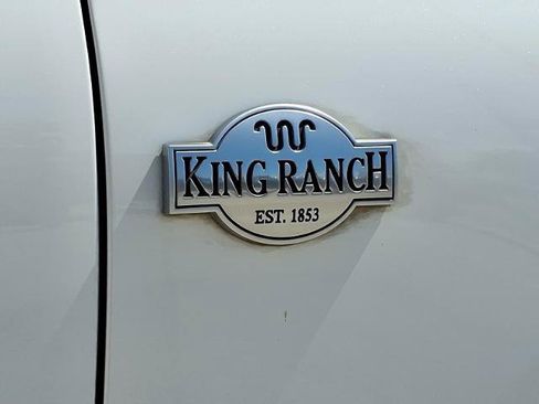 Certified 2021 Ford Expedition Max King Ranch AWD/4WD image 13