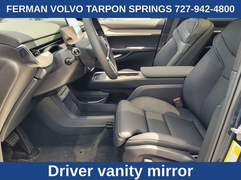 New 2025 Volvo EX90 Ultra image 14