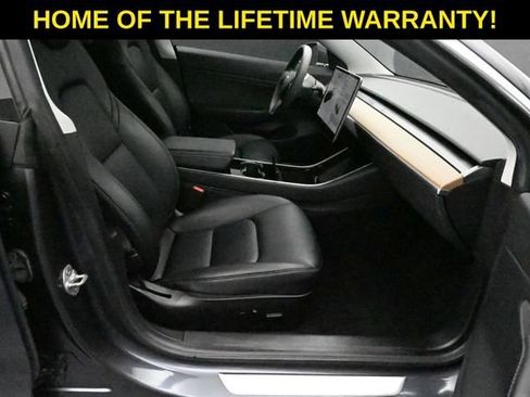 Used 2019 Tesla Model 3 Long Range AWD/4WD image 31