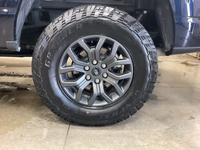 Certified 2025 Ford F150 Tremor w/ Bed Utility Package AWD/4WD image 20