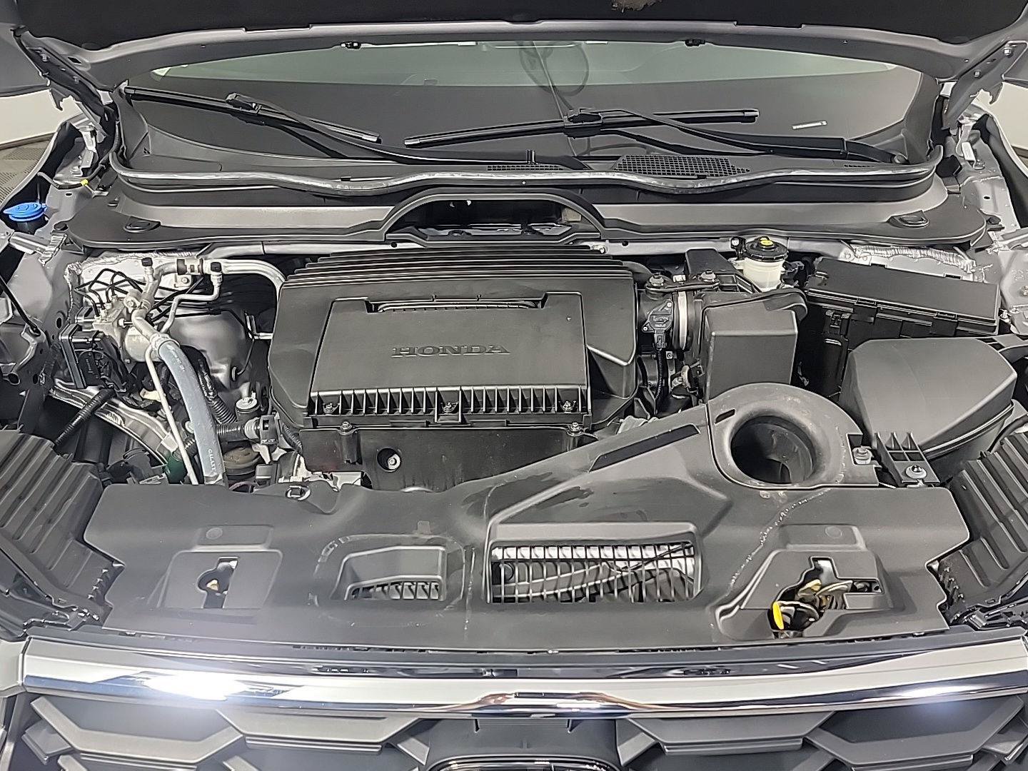 Certified 2025 Honda Pilot EX-L image 15