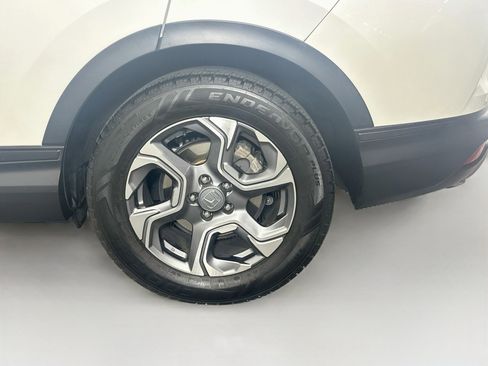 Used 2018 Honda CR-V EX image 11