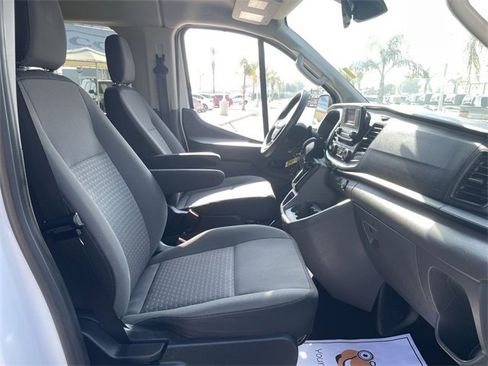 Used 2021 Ford Transit 350 XLT image 25