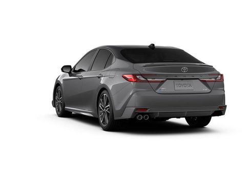 New 2026 Toyota Camry XSE image 7