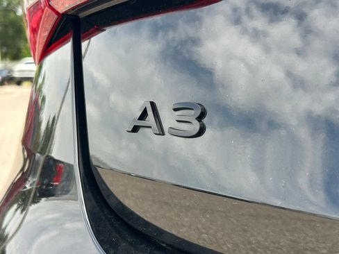 Used 2025 Audi A3 2.0T Premium w/ Convenience Package AWD/4WD image 54