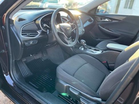 Used 2021 Chevrolet Malibu LS w/ LPO, Convenience Package 2 image 7
