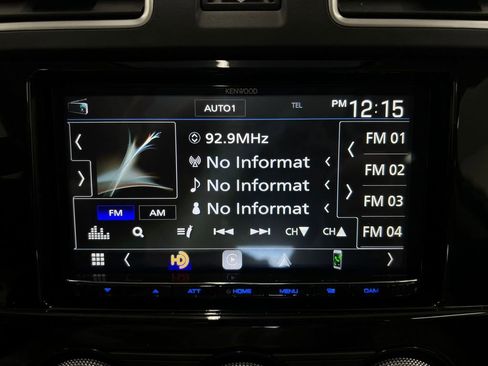 Used 2017 Subaru Forester 2.5i Premium w/ All-Weather Package image 21