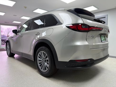 Used 2024 MAZDA CX-90 3.3 Turbo w/ Preferred Plus image 5