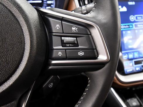 Used 2024 Subaru Outback Touring image 22