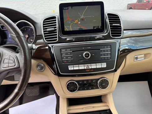 Used 2017 Mercedes-Benz GLE 350 4MATIC image 35