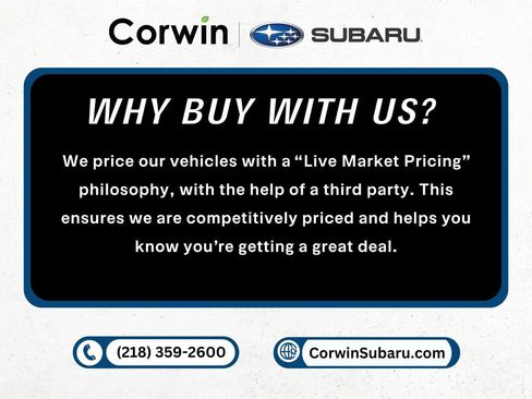 Used 2013 Subaru Outback 2.5i Premium AWD/4WD image 4