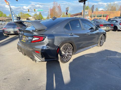 Used 2024 Subaru WRX Premium AWD/4WD image 8