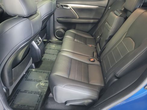 Used 2022 Lexus RX 350 F Sport image 13