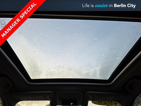 Used 2020 Subaru Forester Touring image 24