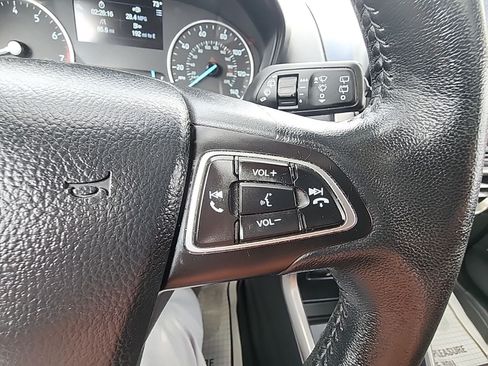 Used 2018 Ford EcoSport SE w/ SE Convenience Package AWD/4WD image 19