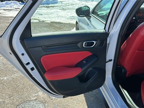 Used 2026 Honda Civic Sport image 20