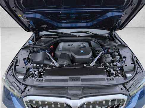 New 2026 BMW 530i RWD image 16