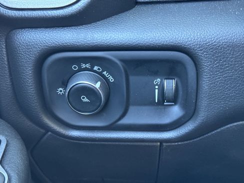 New 2024 RAM 3500 Tradesman w/ Safety Group image 21