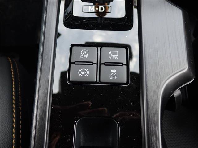New 2026 Subaru Outback Wilderness AWD/4WD image 24