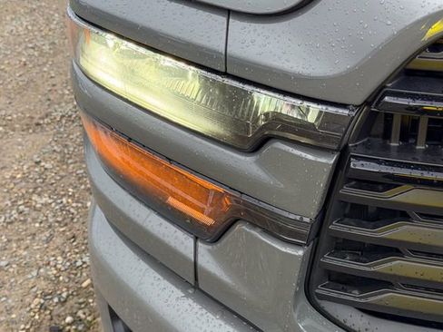 New 2026 RAM 2500 Big Horn image 5