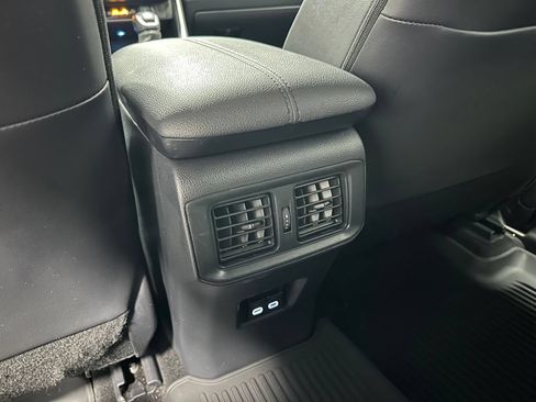 Used 2025 Toyota RAV4 XSE w/ Weather Package AWD/4WD image 48