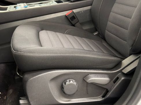 New 2024 Ford Edge SE AWD/4WD image 13