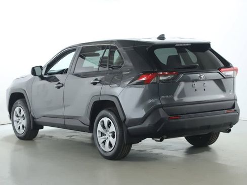 Certified 2023 Toyota RAV4 LE image 41