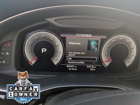 Used 2020 Audi Q7 2.0T Premium Plus w/ Premium Plus Package image 18