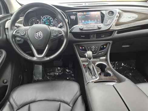 Used 2019 Buick Envision Premium image 9
